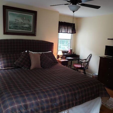 מידלטאון Miller-Dunham House B&B מראה חיצוני תמונה