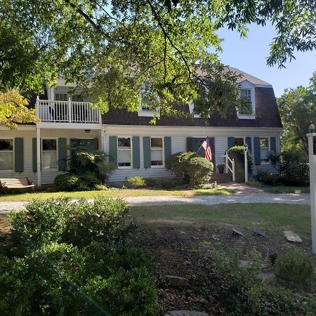 מידלטאון Miller-Dunham House B&B מראה חיצוני תמונה