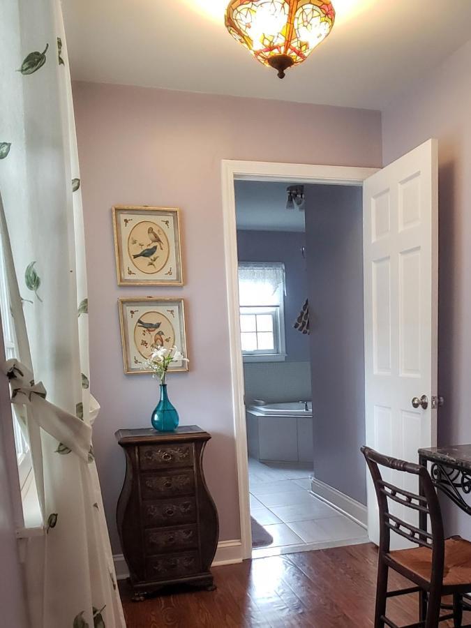 מידלטאון Miller-Dunham House B&B מראה חיצוני תמונה