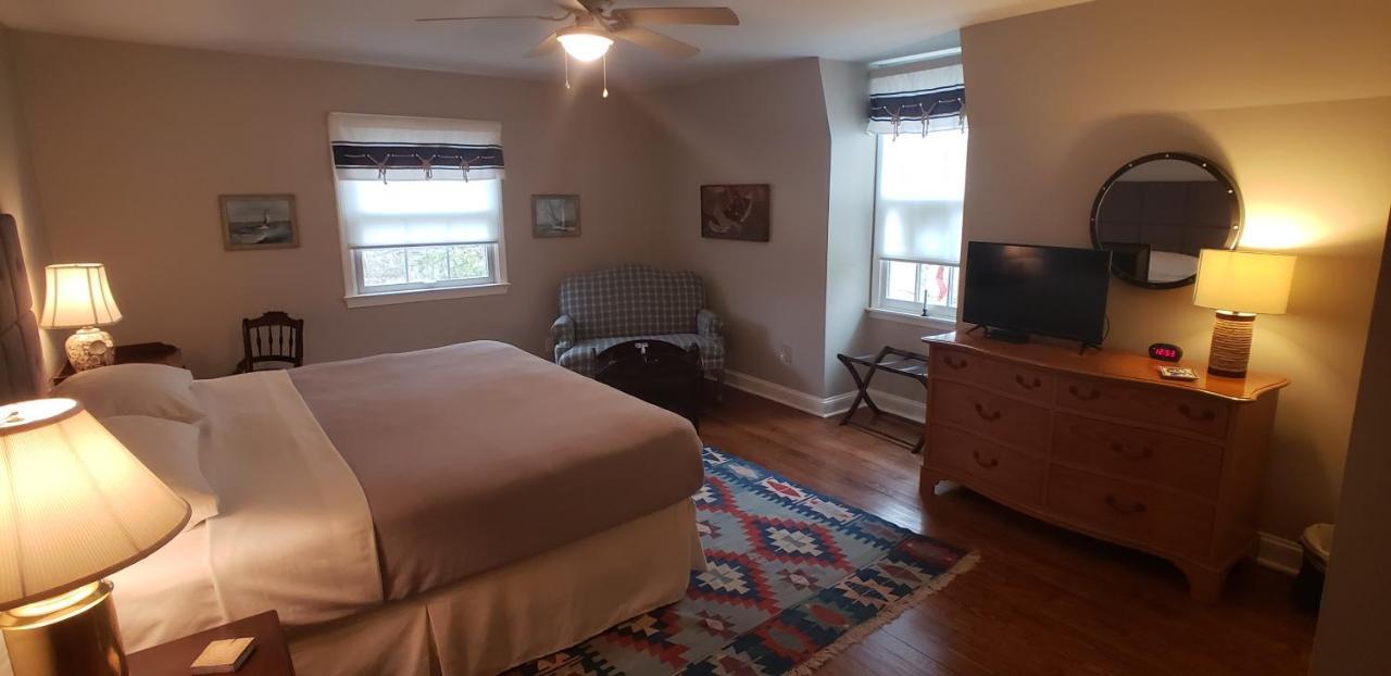 מידלטאון Miller-Dunham House B&B מראה חיצוני תמונה