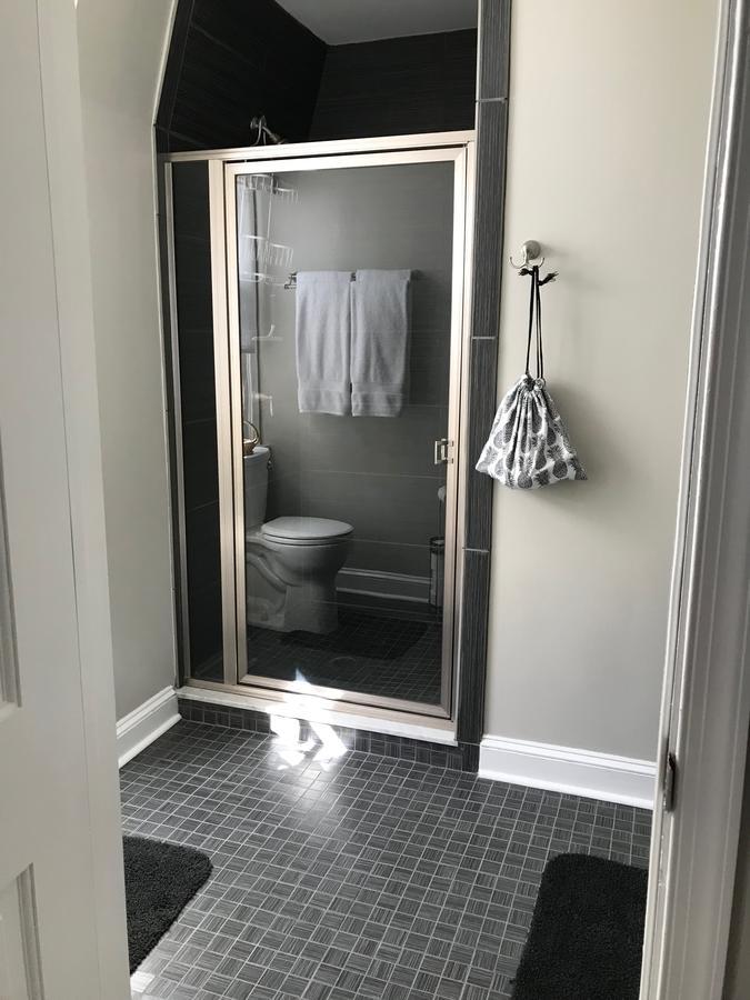 מידלטאון Miller-Dunham House B&B מראה חיצוני תמונה
