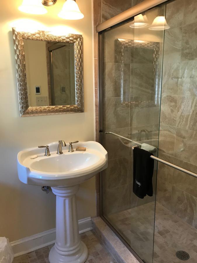 מידלטאון Miller-Dunham House B&B מראה חיצוני תמונה
