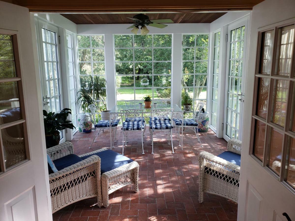 מידלטאון Miller-Dunham House B&B מראה חיצוני תמונה