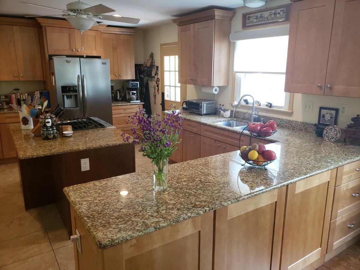 מידלטאון Miller-Dunham House B&B מראה חיצוני תמונה