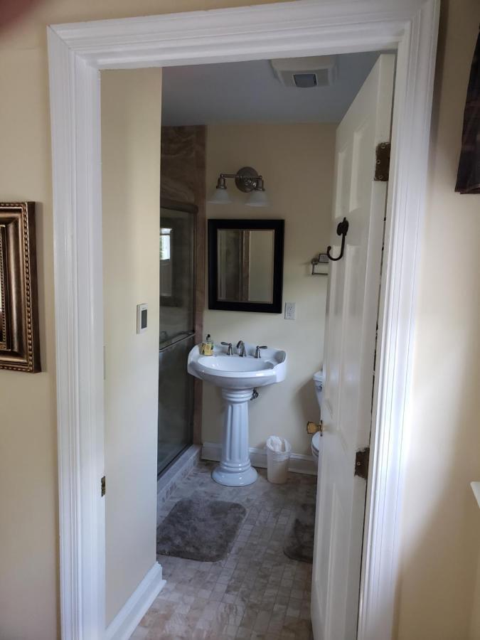 מידלטאון Miller-Dunham House B&B מראה חיצוני תמונה
